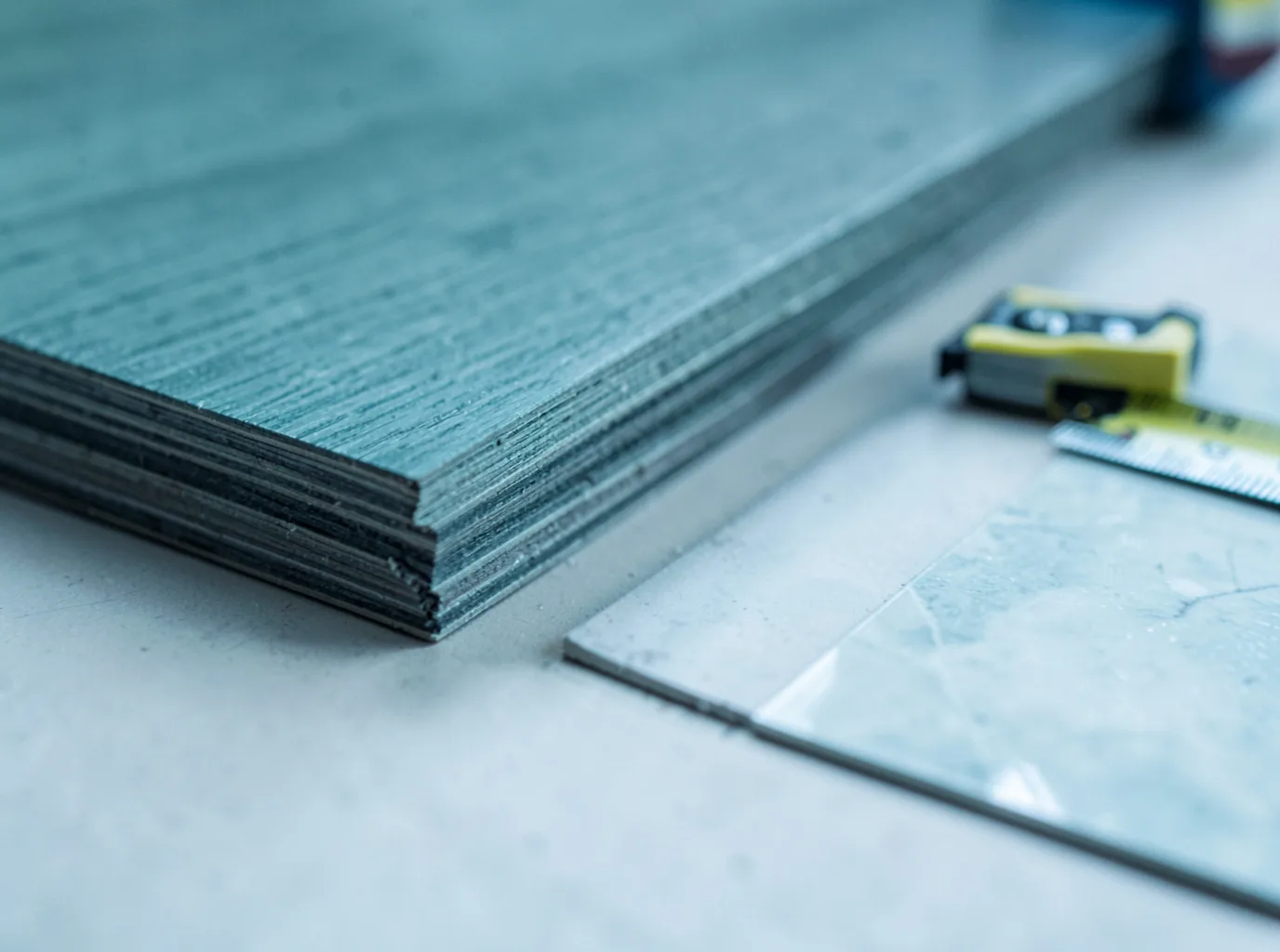 Luxury Vinyl Plank Installation Port Alsworth, AK FAQs